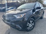 Used 2017 Toyota RAV4 LE image 2