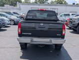 Used 2014 Nissan Frontier S image 5