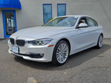 Used 2013 BMW 328i xDrive Sedan image 3