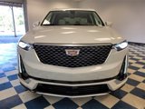 New 2025 Cadillac XT6 Premium Luxury w/ Technology Package image 2