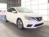 Used 2019 Nissan Sentra SV w/ Special Edition Package image 2