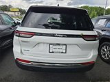 Certified 2023 Jeep Grand Cherokee 4WD 4xe image 4