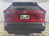 Used 2021 Toyota RAV4 XLE image 6