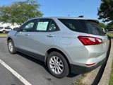 Used 2021 Chevrolet Equinox LS image 3