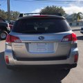 Used 2011 Subaru Outback 3.6R Limited w/ PWR Moonroof Pkg image 4