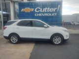 Used 2020 Chevrolet Equinox LT image 2