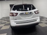 Used 2016 Chevrolet Traverse LT image 3