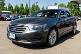 Used 2018 Ford Taurus Limited w/ Driver Assist Package image 3