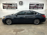 Used 2017 Nissan Altima 2.5 SV image 6
