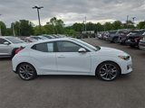 Used 2020 Hyundai Veloster 2.0 Premium image 5