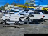 Used 2017 Ford Explorer Platinum image 2