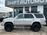 Used 2000 Toyota 4Runner SR5 image 6