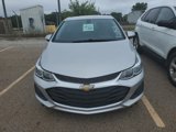Used 2019 Chevrolet Cruze LS w/ LS Fleet Convenience Package image 2