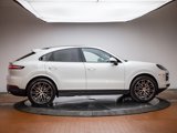 Certified 2025 Porsche Cayenne Coupe image 6