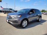Used 2021 Ford Edge SE image 3