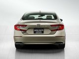 Used 2020 Honda Accord EX image 4