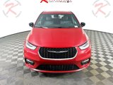 New 2025 Chrysler Pacifica Select w/ Uconnect Theater Family Group image 2