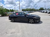 Certified 2022 Nissan Sentra SR w/ Trunk Package image 2