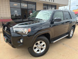 Used 2018 Toyota 4Runner SR5 image 2