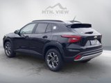 New 2025 Chevrolet Trax LT w/ Driver Confidence Package image 4