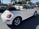 Used 2007 Volkswagen Beetle Triple White Edition image 5