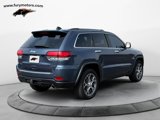 Used 2021 Jeep Grand Cherokee Limited w/ Luxury Group II image 3