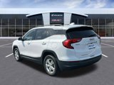 Certified 2020 GMC Terrain SLE w/ Driver Convenience Package image 3