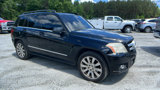 Used 2012 Mercedes-Benz GLK 350 4MATIC image 5