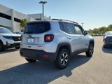 Used 2021 Jeep Renegade Trailhawk image 4