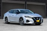 Used 2023 Nissan Maxima SV w/ Floor Mat Group image 2