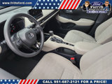 Used 2023 Honda HR-V LX image 4