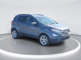 Used 2021 Ford EcoSport SE w/ SE Appearance Package image 2