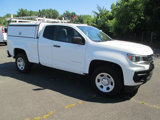 Used 2022 Chevrolet Colorado W/T w/ WT Convenience Package image 2