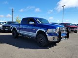 Used 2015 RAM 1500 Laramie w/ Convenience Group image 4