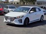 Used 2018 Hyundai Ioniq Limited w/ Limited Ultimate Package 03 image 3