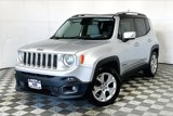 Used 2017 Jeep Renegade Limited image 2