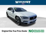 Used 2019 Volvo V90 T5 Cross Country w/ Protection Package Premier image 1