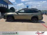 Used 2023 Subaru Outback Onyx Edition image 4