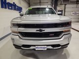 Used 2016 Chevrolet Silverado 1500 LT w/ All Star Edition image 3
