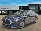 New 2025 MAZDA MAZDA3 s image 1