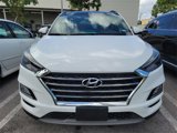 Used 2021 Hyundai Tucson Ultimate image 2