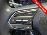 Certified 2023 Hyundai Santa Fe SEL image 4