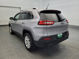 Used 2018 Jeep Cherokee Latitude image 5