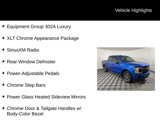 Used 2020 Ford F150 XLT w/ Equipment Group 302A Luxury image 5