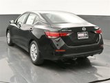 New 2025 Nissan Sentra S image 4