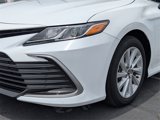 Used 2024 Toyota Camry LE image 2