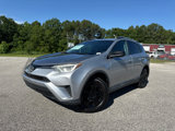 Used 2018 Toyota RAV4 LE image 2