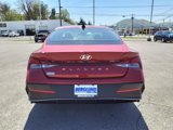 Used 2024 Hyundai Elantra SEL image 5