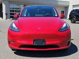 Used 2020 Tesla Model Y Long Range image 2