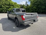 Used 2019 Nissan Titan PRO-4X w/ Pro-4x Convenience Package image 4